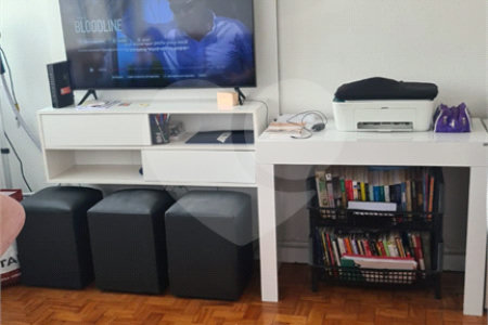 Apartamento à venda com 2 quartos em Alto de Pinheiros, São Paulo, SP