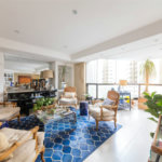 Apartamento à venda com 3 quartos, sendo 2 suítes, em Itaim Bibi, São Paulo, SP