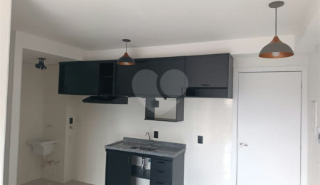 Apartamento à venda ou para alugar com 2 quartos em Santana, São Paulo, SP