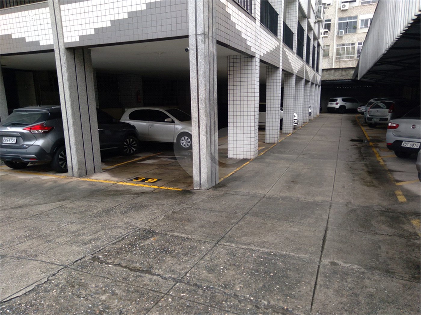 Apartamento à venda com 3 quartos, sendo 1 suíte, em Maracanã, Rio de Janeiro, RJ