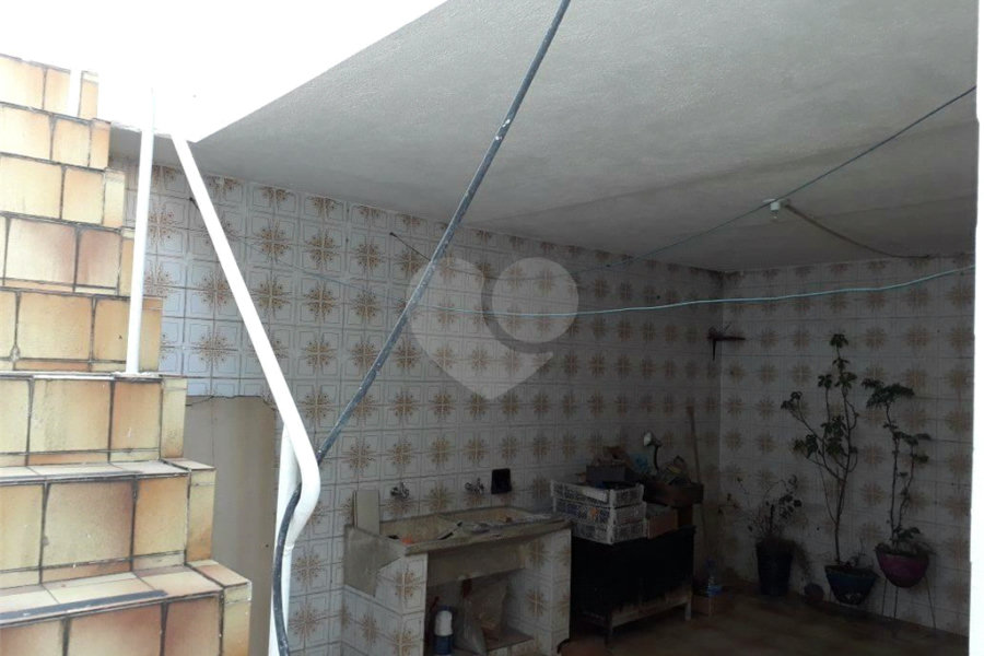 Sobrado à venda com 2 quartos em Pirituba, São Paulo, SP