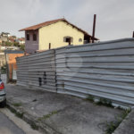 Terreno à venda em Vila São Sebastião, Mogi das Cruzes, SP