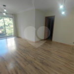 Apartamento para alugar com 4 quartos, sendo 1 suíte, em Vila Sônia, São Paulo, SP