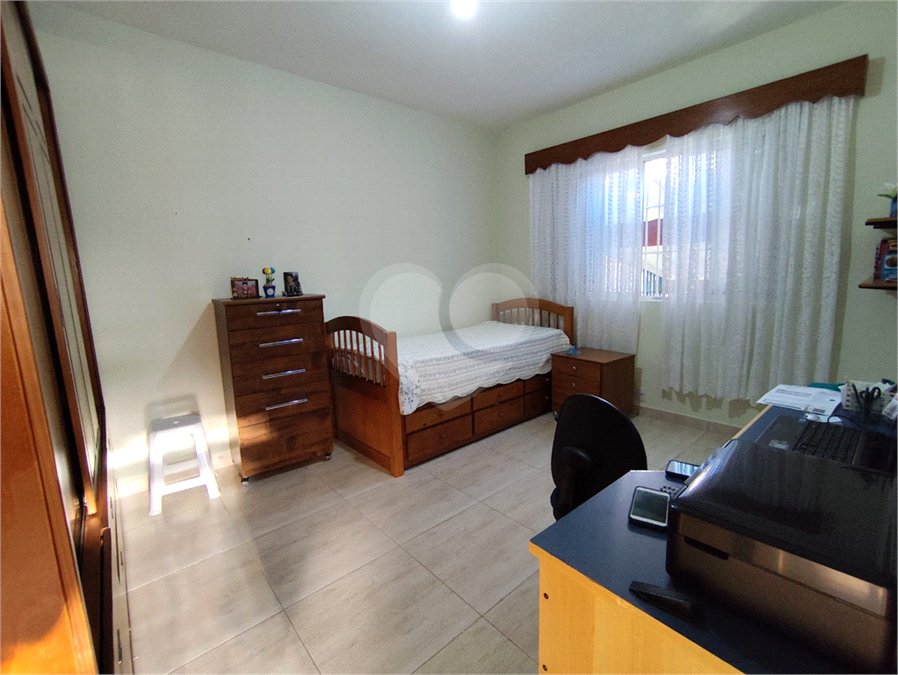 Casa Térrea à venda com 2 quartos em Santa Teresinha, São Paulo, SP