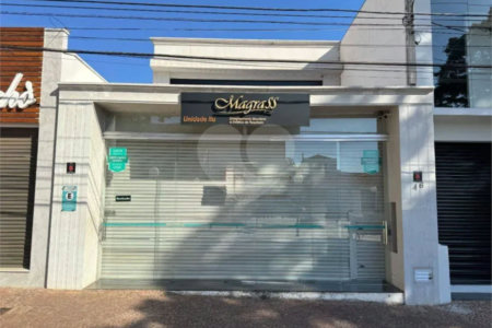 Salão para alugar no Centro, Itu, SP
