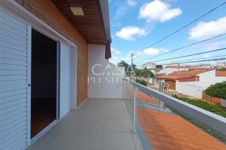 Sobrado à venda com 3 quartos em Jardim Brasilândia, Sorocaba, SP