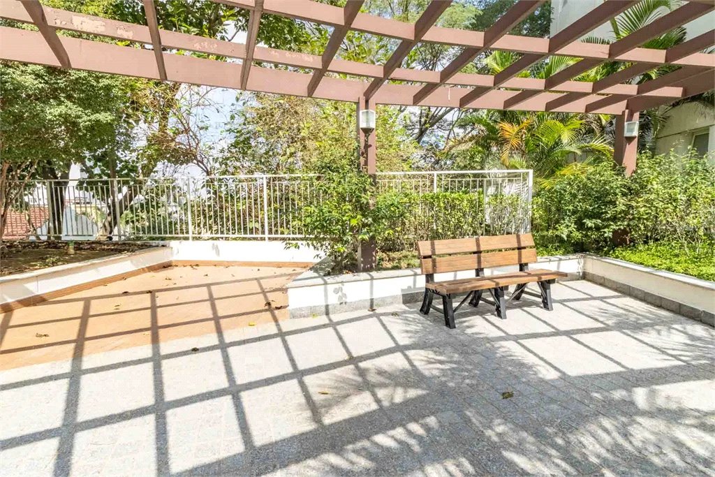 Apartamento para alugar com 1 suíte em Alto de Pinheiros, São Paulo, SP