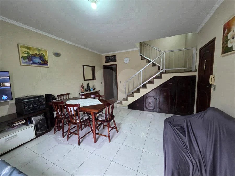 Casa à venda com 3 quartos, sendo 1 suíte, em Casa Verde, São Paulo, SP