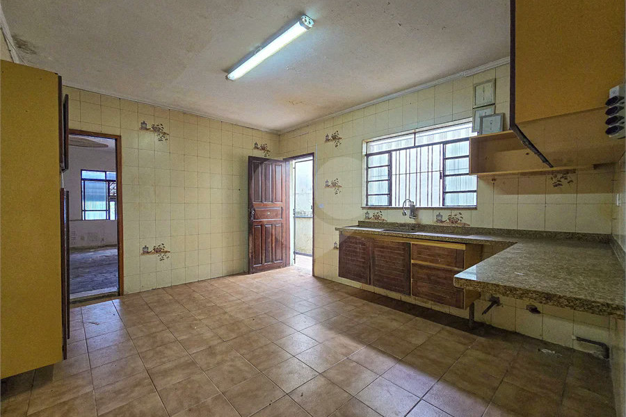 Casa 180 m², com 2 quartos à venda na Barra Funda, São Paulo