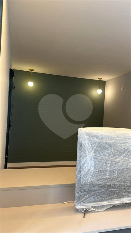 Apartamento à venda com 1 suíte em Perdizes, São Paulo, SP