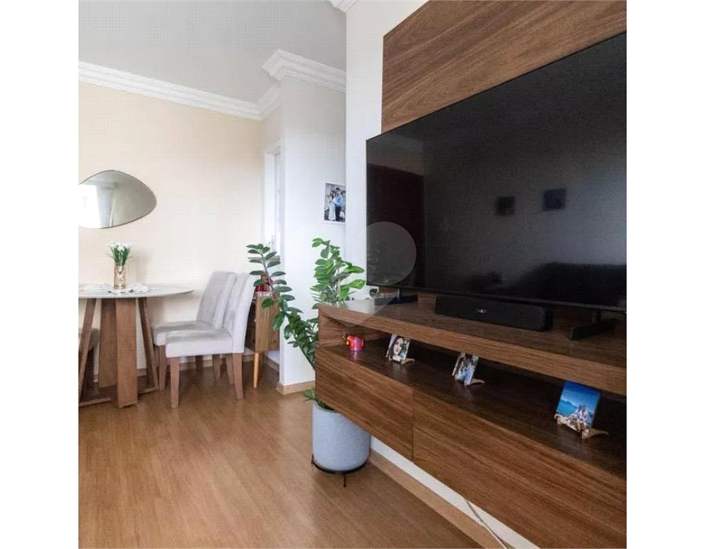 Apartamento à venda com 3 quartos, sendo 1 suíte, em Parque Mandaqui, São Paulo, SP