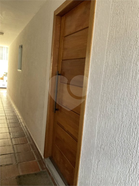 Sobrado à venda com 3 quartos, sendo 1 suíte,  em Horto Florestal, São Paulo, SP