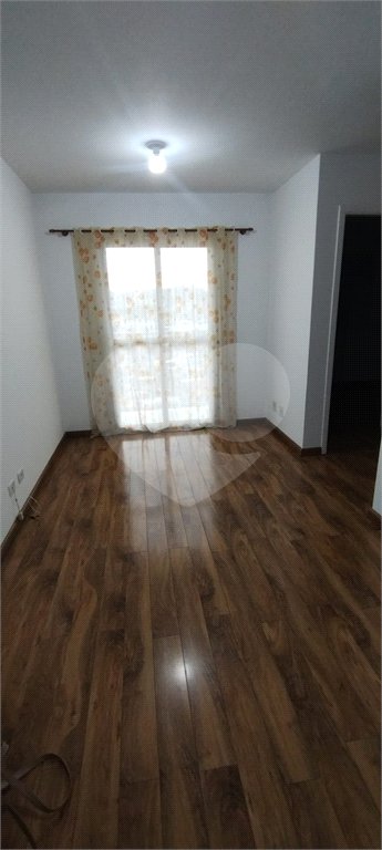 Apartamento à venda com 2 quartos em Jardim Capri, Guarulhos, SP