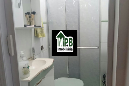 Sobrado à venda com 2 quartos em Jardim Maria Antônia Prado, Sorocaba, SP