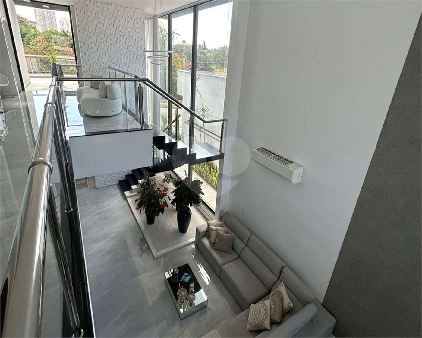 Casa à venda com 3 suítes no condomínio Giverny, Sorocaba - SP