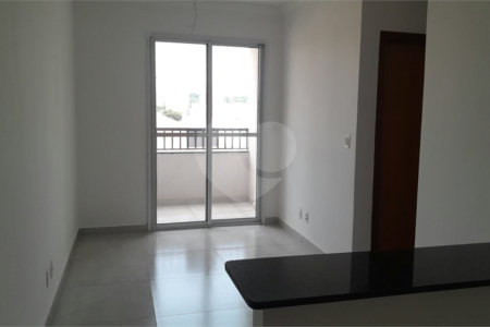 Apartamento à venda com 2 quartos, sendo 1 suíte, em Jardim Prestes de Barros, Sorocaba, SP