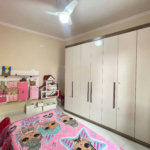 Casa Residencial à venda, Embaré, Santos - CA0388.