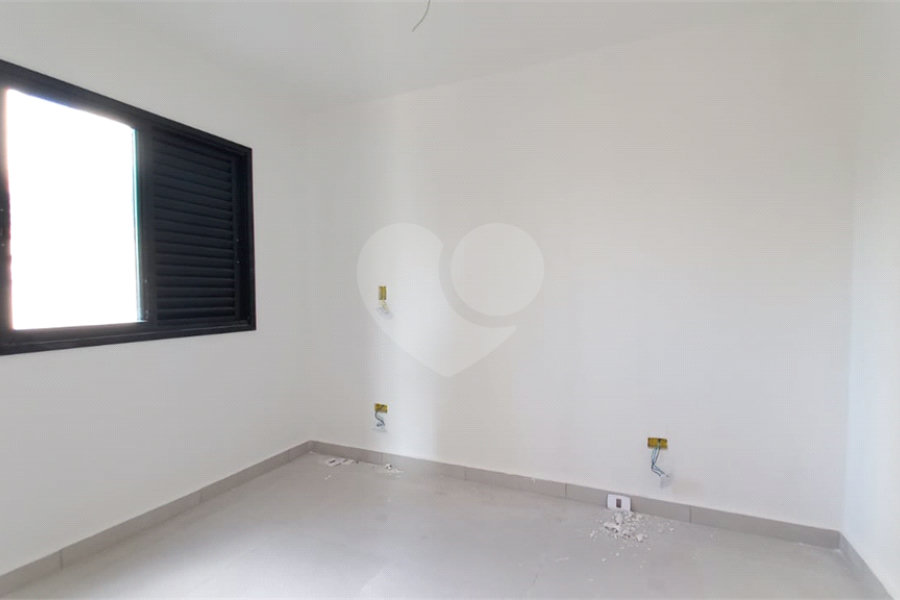 Apartamento à venda com 2 quartos em Santana, São Paulo, SP