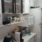 Apartamento à venda com 2 quartos, sendo 1 suíte, em Super Quadra Morumbi, São Paulo, SP