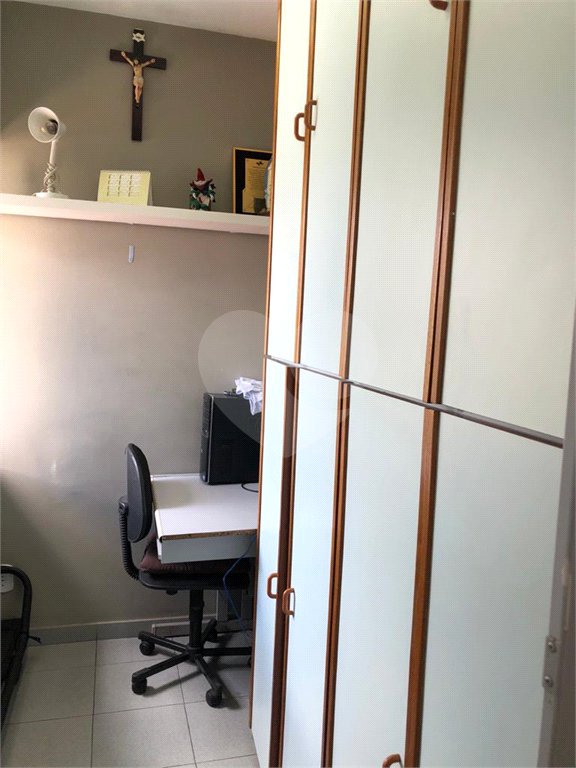 Apartamento à venda com 3 quartos, sendo 1 suíte, em Vila Azevedo, São Paulo, SP