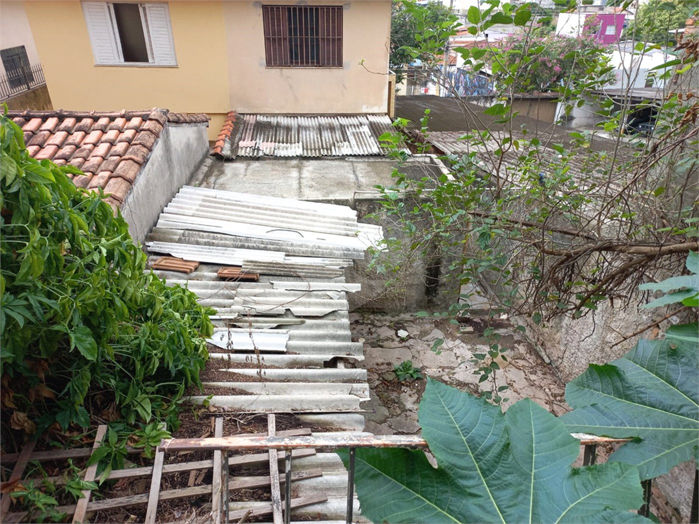 Sobrado à venda com 2 quartos em Vila Mazzei, São Paulo, SP