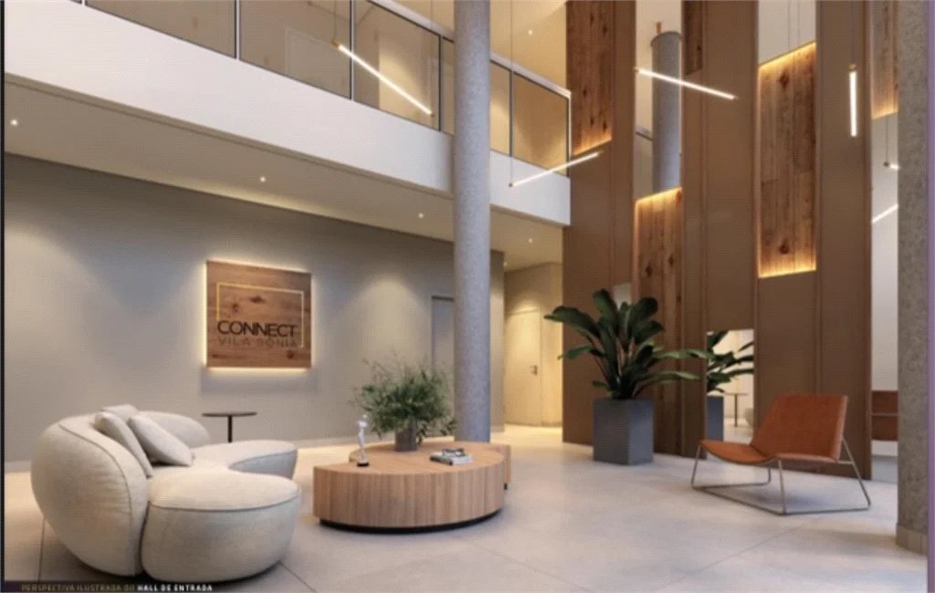 Apartamento à venda com 1 quarto em Vila Sônia, São Paulo, SP