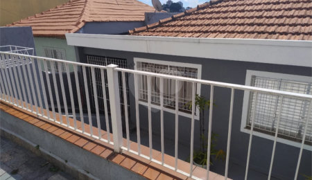 Casa à venda ou para alugar com 4 quartos em Vila Medeiros, São Paulo, SP