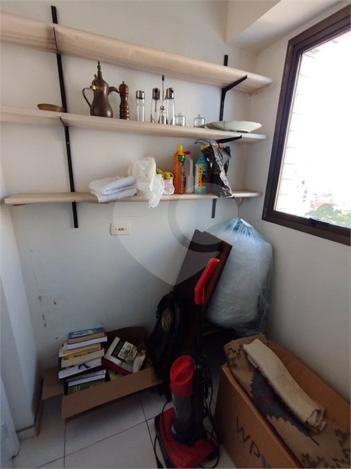 Apartamento para alugar com 3 quartos, sendo 1 suíte, em Morumbi, São Paulo, SP