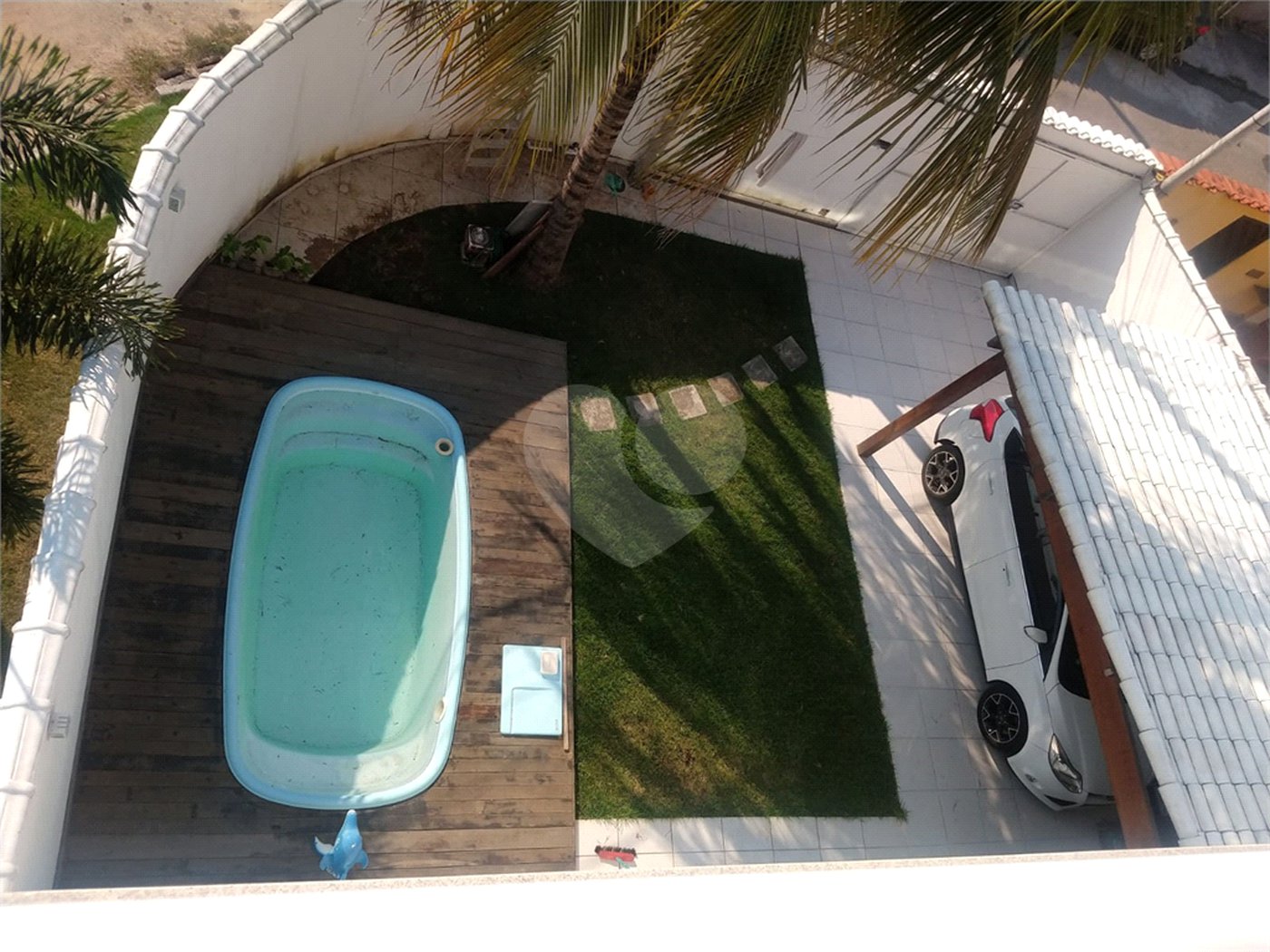 Casa à venda com 4 quartos, sendo 1 suíte, em Campo Grande, Rio de Janeiro, RJ