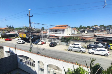 Casa à venda com 3 quartos, sendo 1 suíte, em Santa Cruz, Rio de Janeiro, RJ