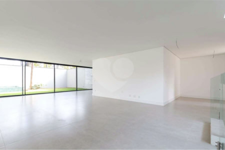 Casa à venda com 4 suítes no condomínio Unyco, São Paulo - SP