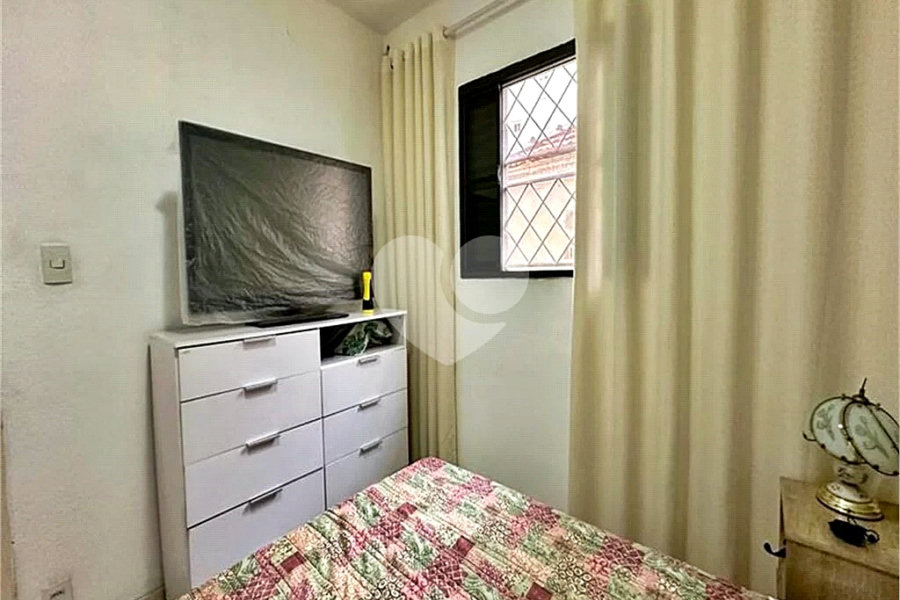 Casa à venda com 4 quartos em Santana, São Paulo, SP