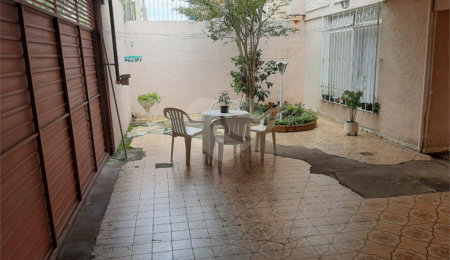 Sobrado à venda com 3 quartos em Vila Nova Mazzei, São Paulo, SP