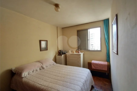Apartamento à venda com 2 quartos em Santana, São Paulo, SP