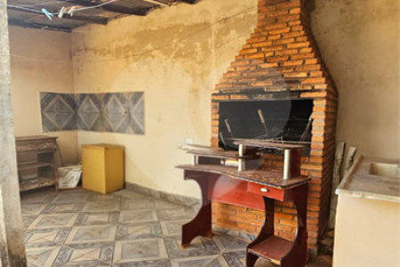 Salão à venda em Vila Áurea, Ponta Porã, MS