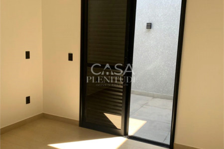 Casa em condomínio à venda com 3 quartos, sendo 1 suíte, em Cajuru do Sul, Sorocaba, SP