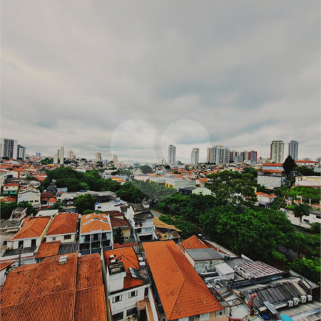 Apartamento à venda com 1 suíte em Vila Mariza Mazzei, São Paulo, SP