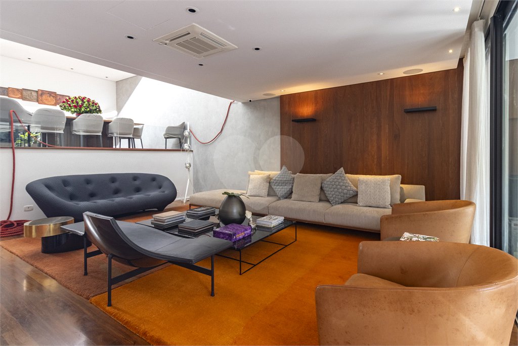 Casa à venda com 3 suítes em Jardim Luzitânia, São Paulo, SP