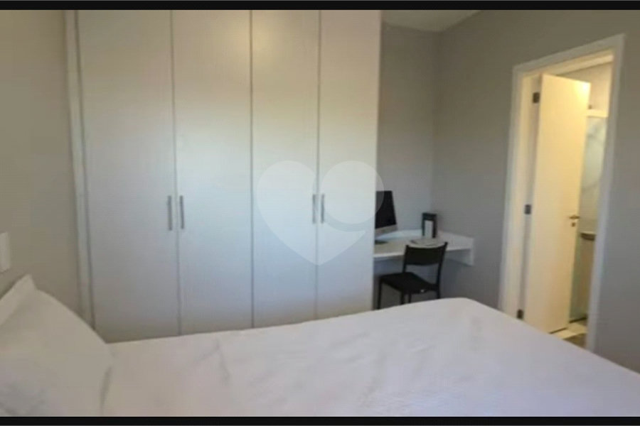 Apartamento à venda com 3 quartos, sendo 1 suíte, em Butantã, São Paulo, SP