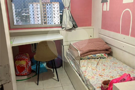 Apartamento à venda com 2 quartos em Anil, Rio de Janeiro, RJ