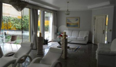 Casa à venda com 7 suítes em Interlagos, São Paulo, SP