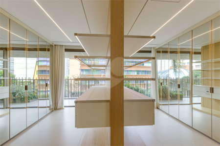 Apartamento à venda com 4 suítes em Moema, São Paulo, SP