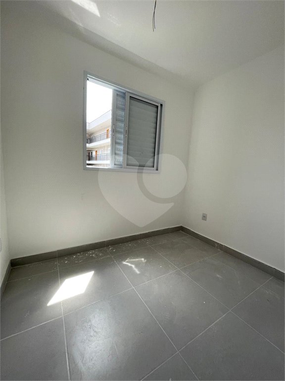 Apartamento à venda com 2 quartos em Vila Mazzei, São Paulo, SP