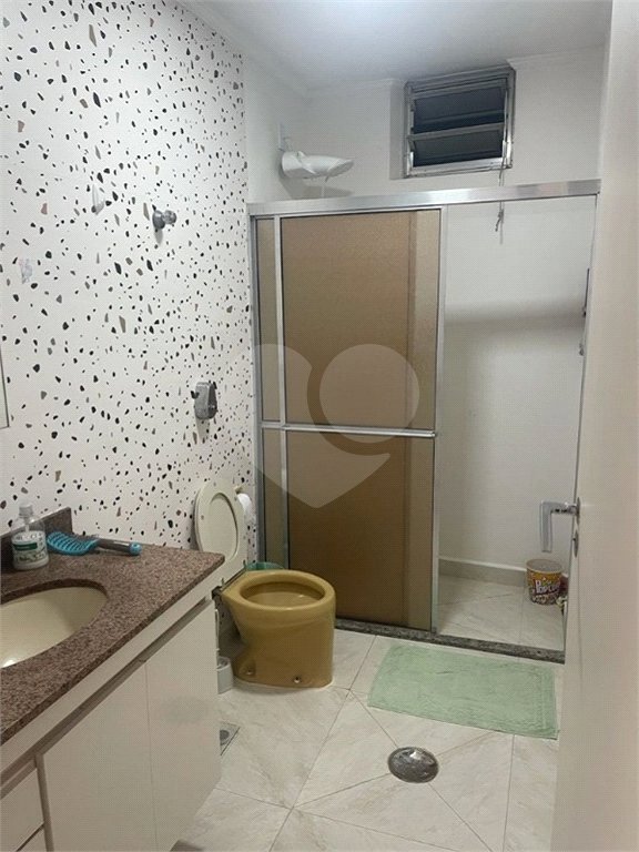 Apartamento à venda com 2 quartos em Santana, São Paulo, SP