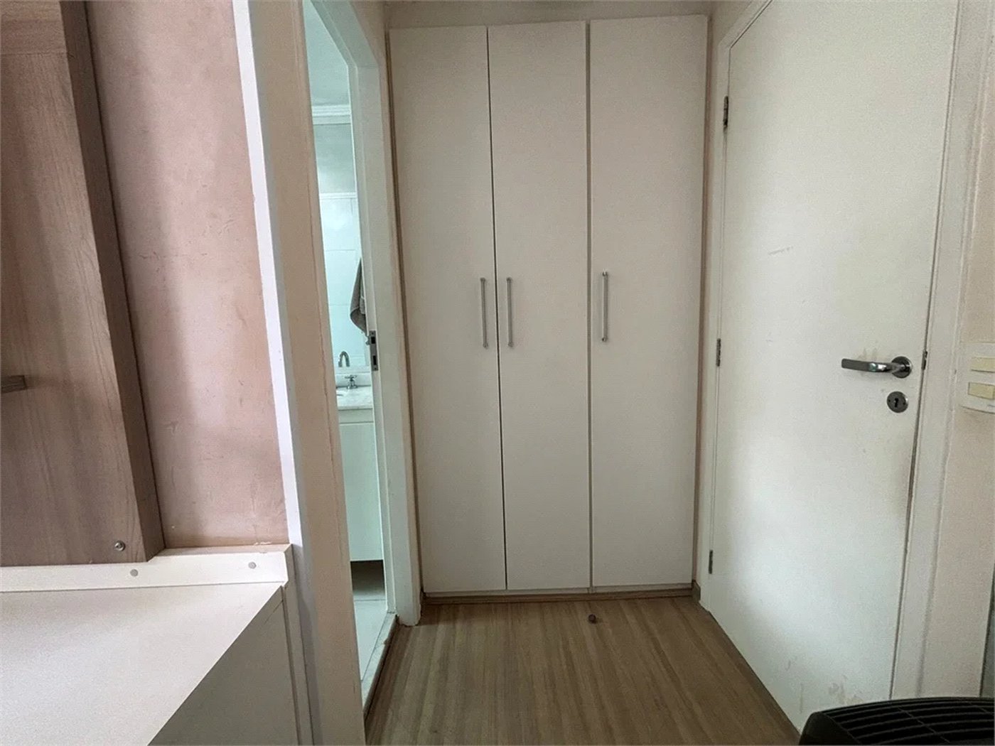 Apartamento à venda com 3 quartos, sendo 1 suíte, em Vila Andrade, São Paulo, SP