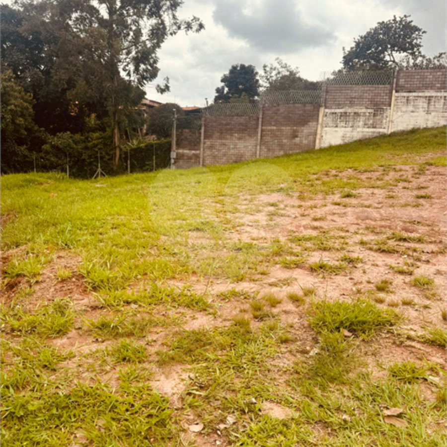 Terreno à venda no condomínio Bella Vittà Jundiaí, Jundiaí - SP