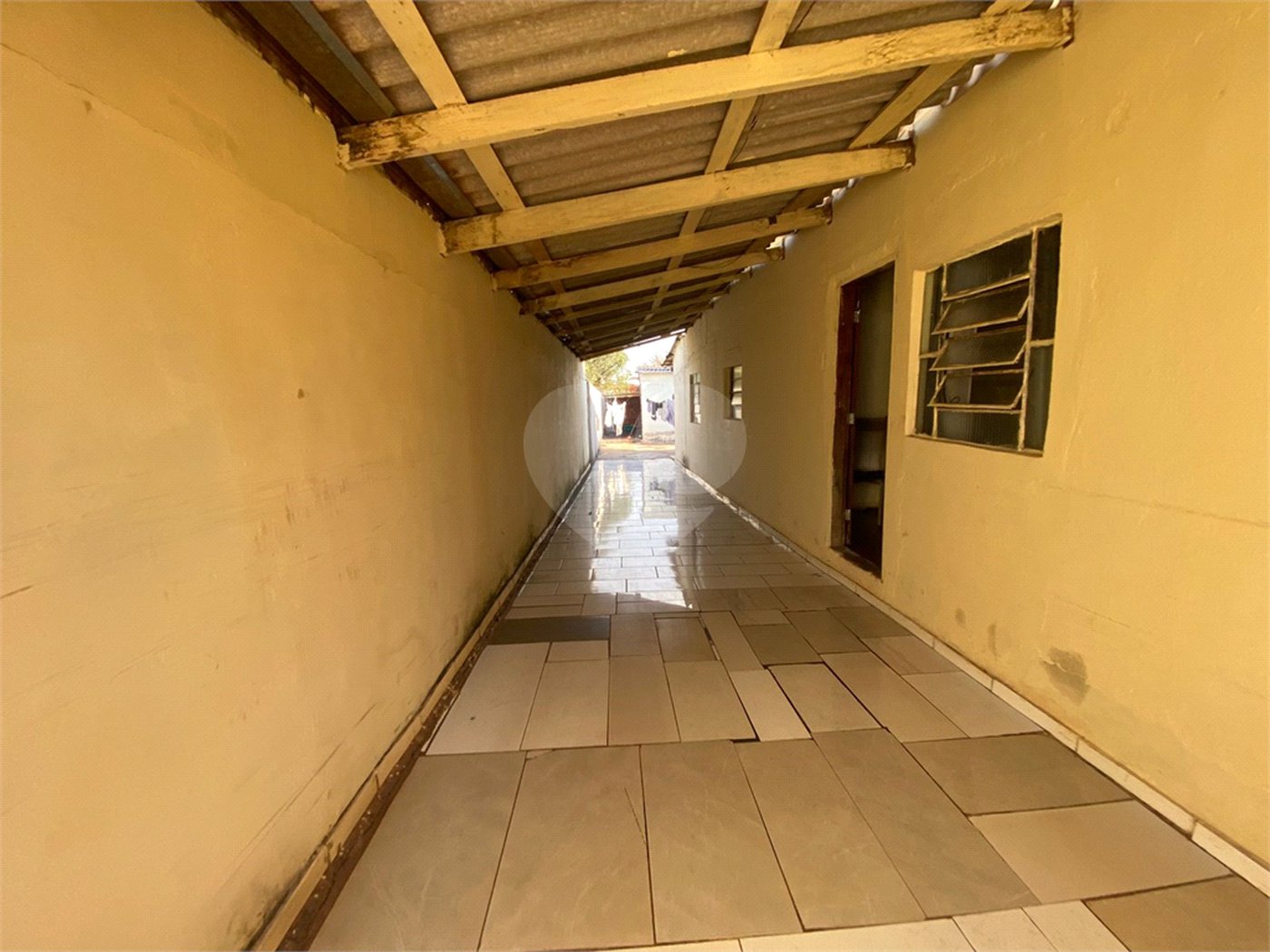 Casa à venda com 3 quartos em Vila Áurea, Ponta Porã, MS
