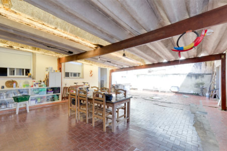 Casa Térrea à venda com 2 quartos em Santo Amaro, São Paulo, SP