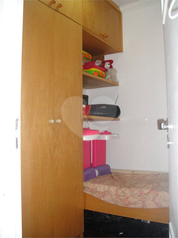 Apartamento à venda com 3 quartos, sendo 1 suíte, em Itaim Bibi, São Paulo, SP