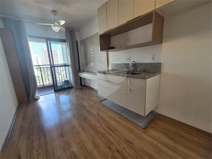 Studio à venda com 1 quarto em Ipiranga, São Paulo, SP